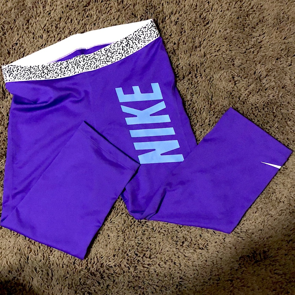 Nike Leggings